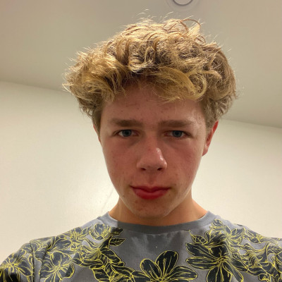 Mød lektiehjælperen Gustav L. - GoTutor