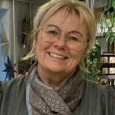 Mød lektiehjælperen Gitte B. - GoTutor