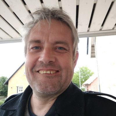 Mød lektiehjælperen Michael B. - GoTutor