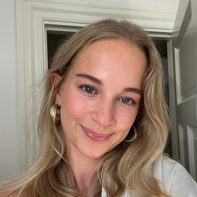 Mød lektiehjælperen Laura U. - GoTutor