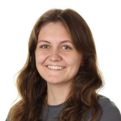 Mød lektiehjælperen Mathilde N. - GoTutor